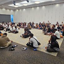 2025 Micronesia YSA Conference-16