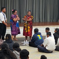 2025 Micronesia YSA Conference-20